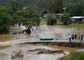 Missing Persons and Flood Devastation in North Carolina: Hurricane Helene’s Impact news-01102024-082254