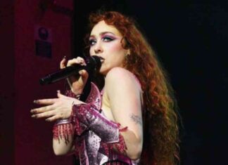 Understanding the Impact of the Chappell Roan Backlash: A Reflection on Society news-01102024-082426