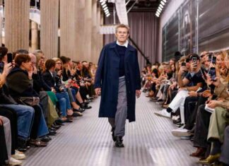 Miu Miu Runway Show Features Willem Dafoe and Hilary Swank: Brand Evolution news-01102024-195812