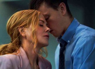 BABYGIRL Official Trailer, Poster, and Images ft. Nicole Kidman – Tom + Lorenzo news-01102024-201609