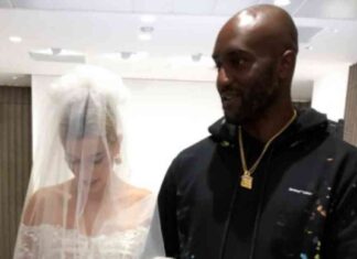 Hailey Bieber Pays Tribute to Virgil Abloh with Wedding Throwback Photos news-01102024-205122