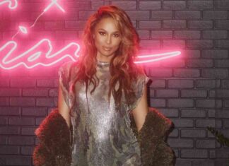 Ciara Collaborates with Bebe for a Fashionable Full-Circle Moment news-01102024-210036