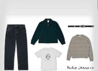 Nudie Jeans Dress Code: A FashionBeans Guide news-01102024-210447