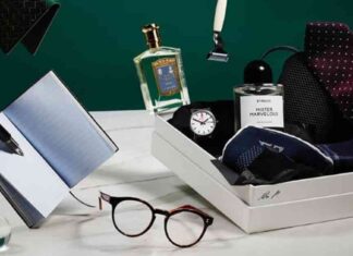 Christmas 2024 Gift Guide: 50 Trendy Gift Ideas | FashionBeans news-01102024-210539