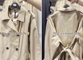 Primark Releases Stylish Autumn Coat Inspired by Burberry – Affordable Alternative news-01102024-211412
