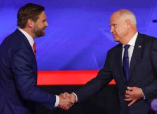 Recap of Vice Presidential Debate 2021: Key Moments and Highlights news-02102024-194824