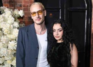 Charli XCX and George Daniel: A Musical Love Story news-04102024-002222