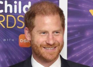 Prince Harry Reveals Meghan’s Adorable Traits Passed Down to Archie and Lilibet news-09102024-111340