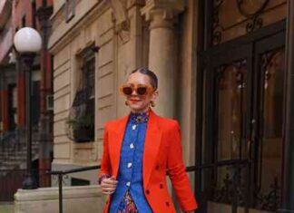 Fashion Designer Hunter Bell: Creating Timeless and Elegant Collections for Modern Women news-19102024-230826