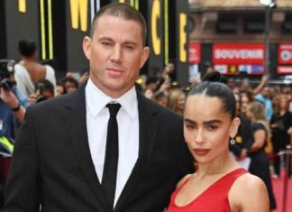 Zoë Kravitz and Channing Tatum Split: Reasons Behind Their Engagement Breakup news-31102024-024934