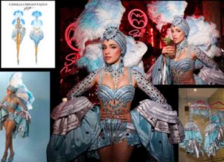 Ultimate Guide to Hosting a Party with Camila Cabello news-01112024-052839