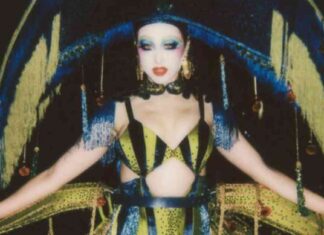 Chappell Roan’s SNL Debut: Behind-the-Scenes Insights and Stories news-05112024-163527