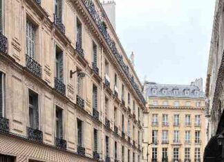 Ultimate Guide to Creating a Stylish Paris Outfit for Fall news-16112024-004752