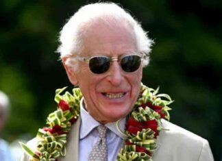 Royal Family Celebrates King Charles’ Birthday with Festive Photo news-17112024-130009