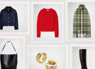 Top 32 Fashion Deals You Shouldn’t Miss Today news-27112024-171618