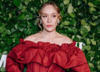 chlo-sevigny-embraces-rusty-tones-in-fashion-transformation