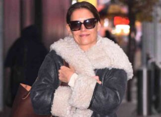 katie-holmes-shearling-coat-a-fashion-statement-or-fashion-faux-pas