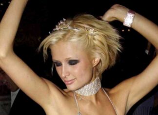 Party Girl Makeup: A Trend Making a Comeback in 2021 party-girl-makeup-a-trend-making-a-comeback-in-2021