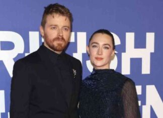 Saoirse Ronan’s Love Story: Meeting Her Husband, Jack Lowden saoirse-ronans-love-story-meeting-her-husband-jack-lowden