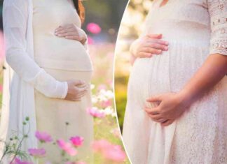Trend Alert: Single Women Embrace Fake Baby Bump Photoshoots for Empowerment trend-alert-single-women-embrace-fake-baby-bump-photoshoots-for-empowerment