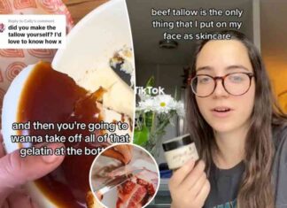 beef-fat-skincare-the-latest-trend-for-glowing-skin