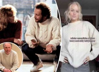 billy-crystal-when-harry-met-sally-sweater-history-and-conic-style