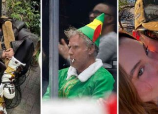 Celebrity Holiday Season: Inside Your Favorite Stars’ Festive Plans celebrity-holiday-season-nside-your-favorite-stars-festive-plans