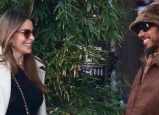 celebrity-news-sofa-vergara-and-lewis-hamiltons-flirty-nyc-lunch-date