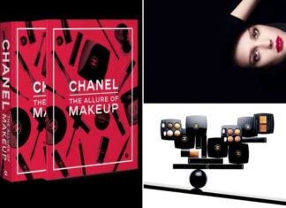 Chanel 100th Anniversary Makeup Line Celebration: A Chic Tribute chanel-100th-anniversary-makeup-line-celebration-a-chic-tribute