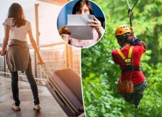 dealing-with-teen-daughters-vacation-with-family-friends-tips-for-parents