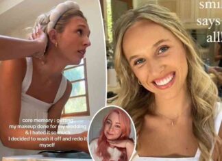 debated-brides-decision-to-wash-off-wedding-makeup-and-redo-t