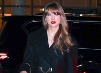 decoding-taylor-swifts-hidden-message-through-her-little-black-dress