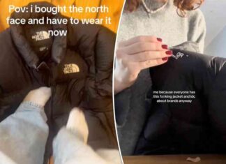 gen-z-critiques-300-north-face-puffer-jacket-in-latest-trend-review