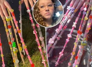 long-nails-4-feet-long-and-one-weird-thing-to-know