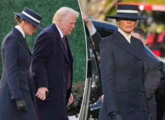 melania-trumps-nauguration-day-outfit-a-stylish-ensemble-with-a-matching-hat