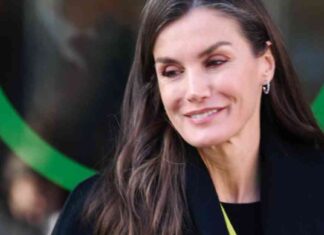 Queen Letizia’s Stylish Neon-Green Blazer Outfit: Intentional or Not? queen-letizias-stylish-neon-green-blazer-outfit-ntentional-or-not
