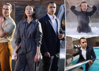 stylish-waterproof-suit-collection-for-office-workers-stay-dry-and-mobile