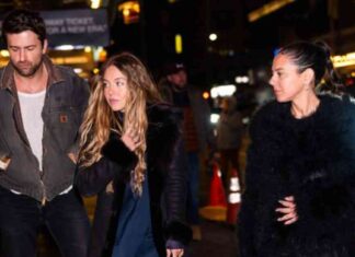 sydney-sweeneys-stylish-layered-mod-minidress-look