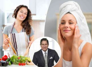 3-Day Nutritional Facelift by Celebrity Dermatologist: A Youthful Transformation 3-day-nutritional-facelift-by-celebrity-dermatologist-a-youthful-transformation