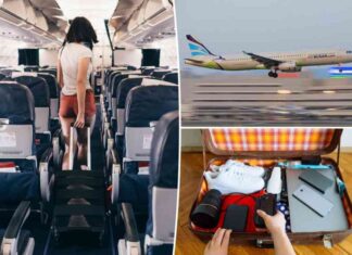 airline-mplements-world-first-ban-on-common-travel-tech