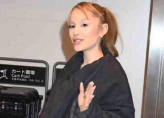 ariana-grande-airport-heels-fashion-trend