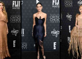 best-red-carpet-looks-critics-choice-awards-2022