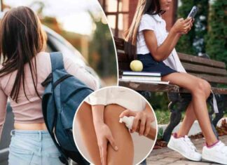 Easy Fake Tan Removal Tips from TikTokker: A Step-by-Step Guide easy-fake-tan-removal-tips-from-tiktokker-a-step-by-step-guide