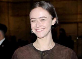 ella-emhoff-elegant-suiting-and-shoe-charms-pair-perfectly