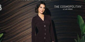 kendall-jenner-stuns-in-espresso-martini-colored-mini-outfit