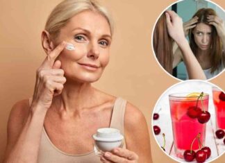 Revolutionary Antiaging Discovery: Halt Wrinkles with New Method revolutionary-antiaging-discovery-halt-wrinkles-with-new-method