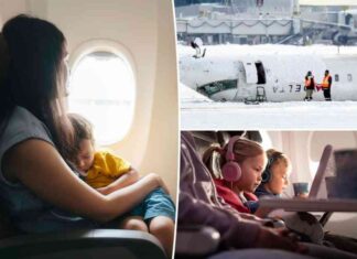 safety-tips-for-flying-with-a-child-in-your-lap