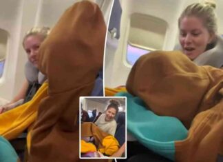 sisters-creative-hack-stops-squeezing-passengers-genius-travel-tip