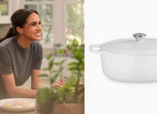 Cook Like Duchess Meghan with Le Creuset Cookware cook-like-duchess-meghan-with-le-creuset-cookware