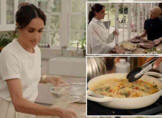 Critics Mock Meghan Markle’s ‘Basic’ One-Pan Pasta Recipe critics-mock-meghan-markles-basic-one-pan-pasta-recipe